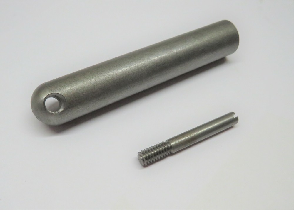 John Deere Model E Crank Handle Pin Kit Gas Engine Motor