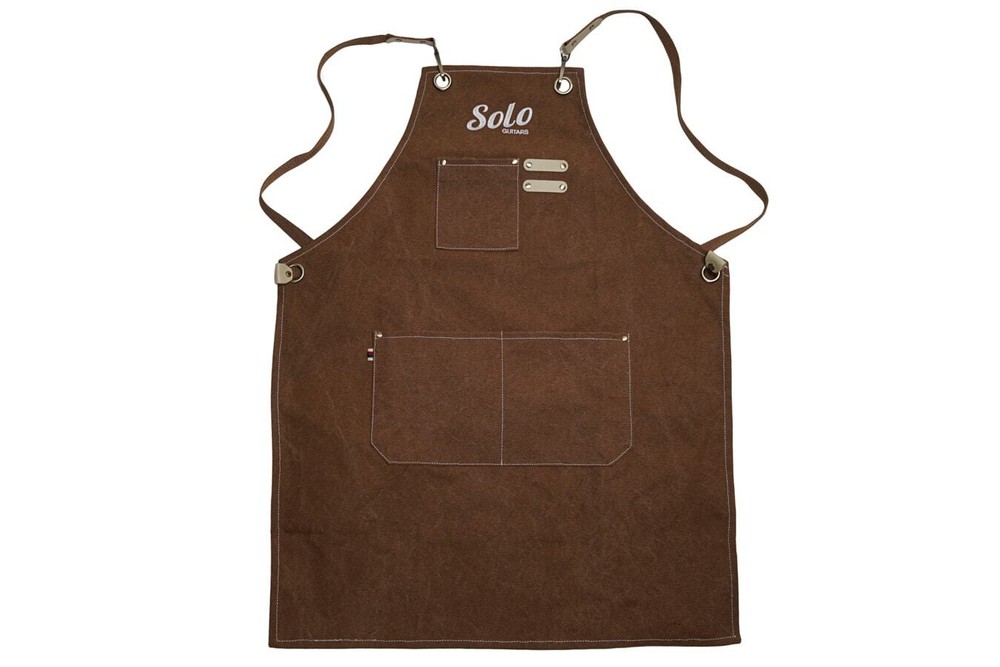 Solo Shop Apron