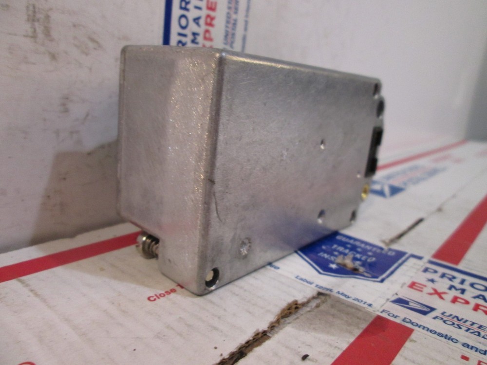 ARRIS AR4214E Forward Path Analog Receiver AR4214E-AS