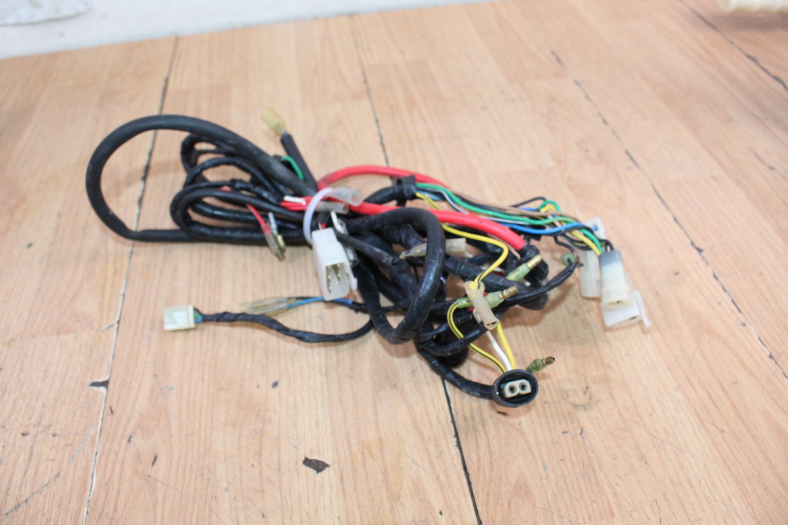 1988 up Yamaha Phazer PZ480 Electric Starter Kit