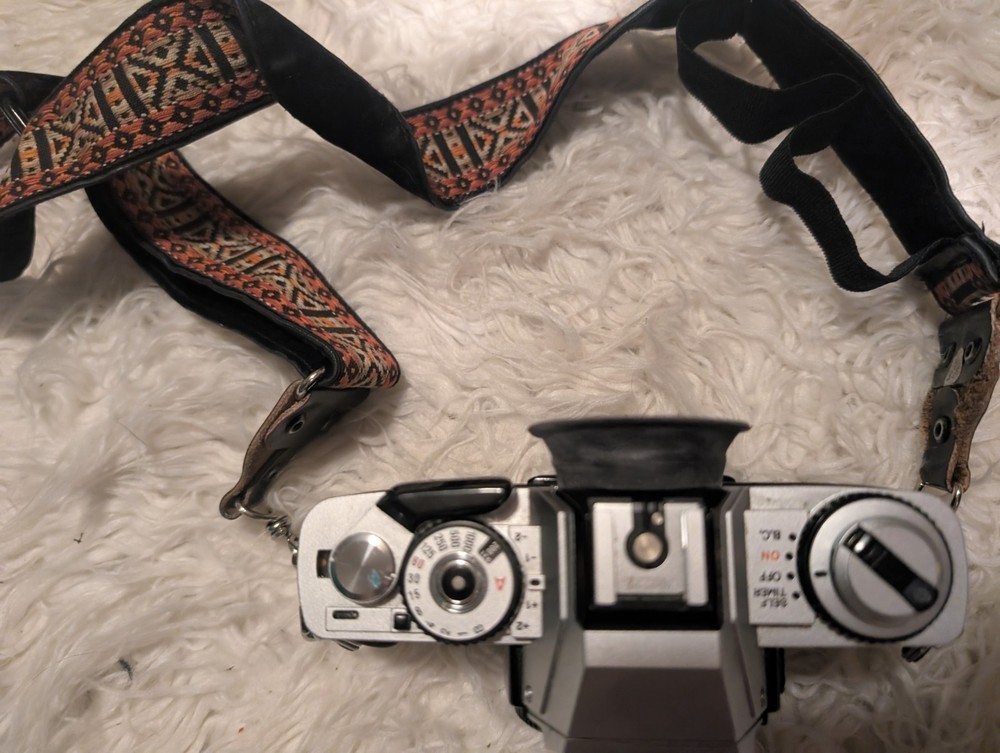 Minolta Camera Bundle