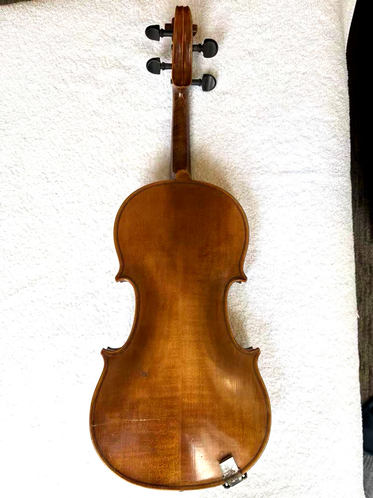 Old Italian Violin 4/4