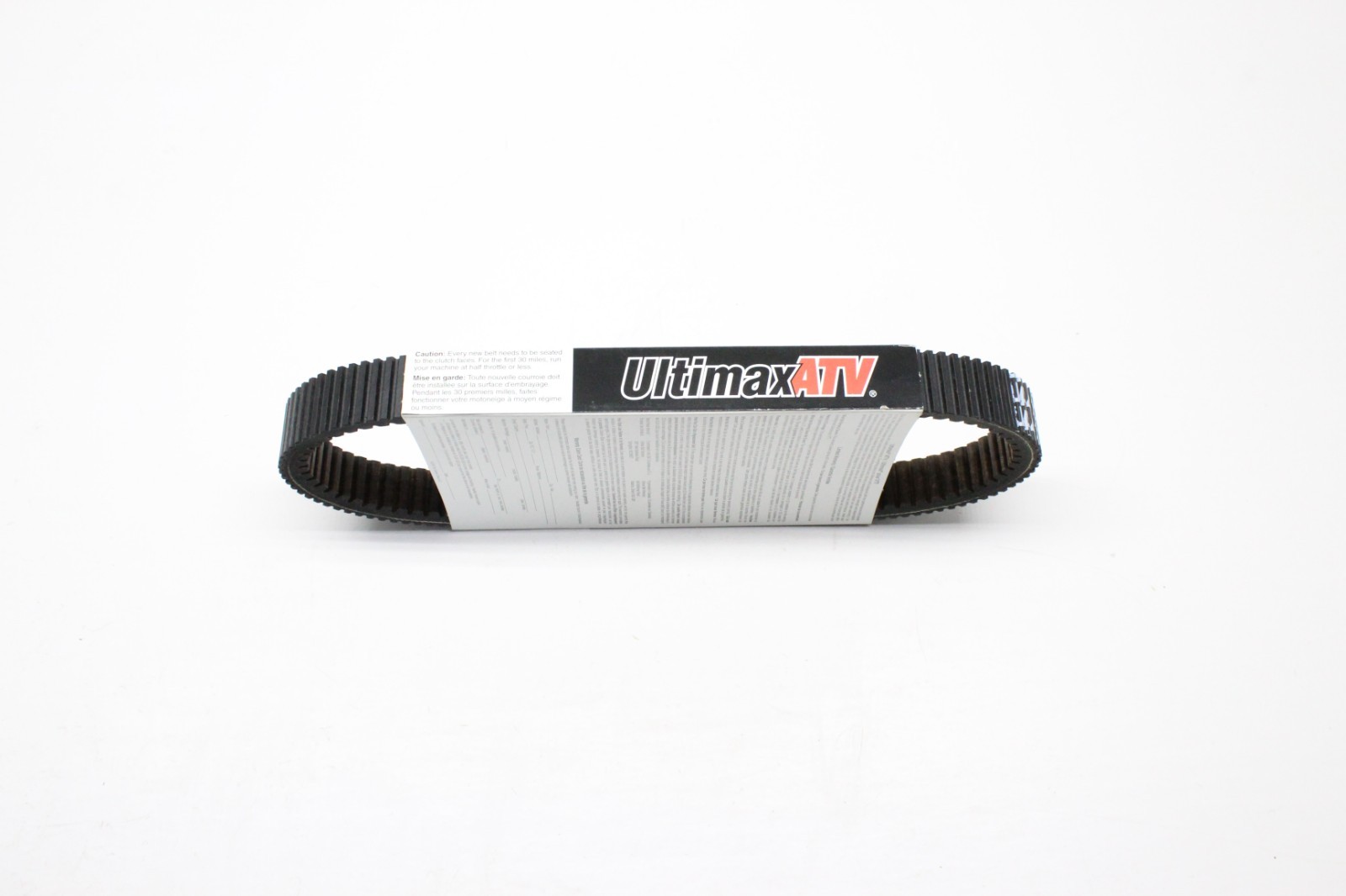 SUZUKI YAMAHA KODIAK GRIZZLY 550 700 Rihno 660 ULTIMAX DRIVE BELT UA422 ATV