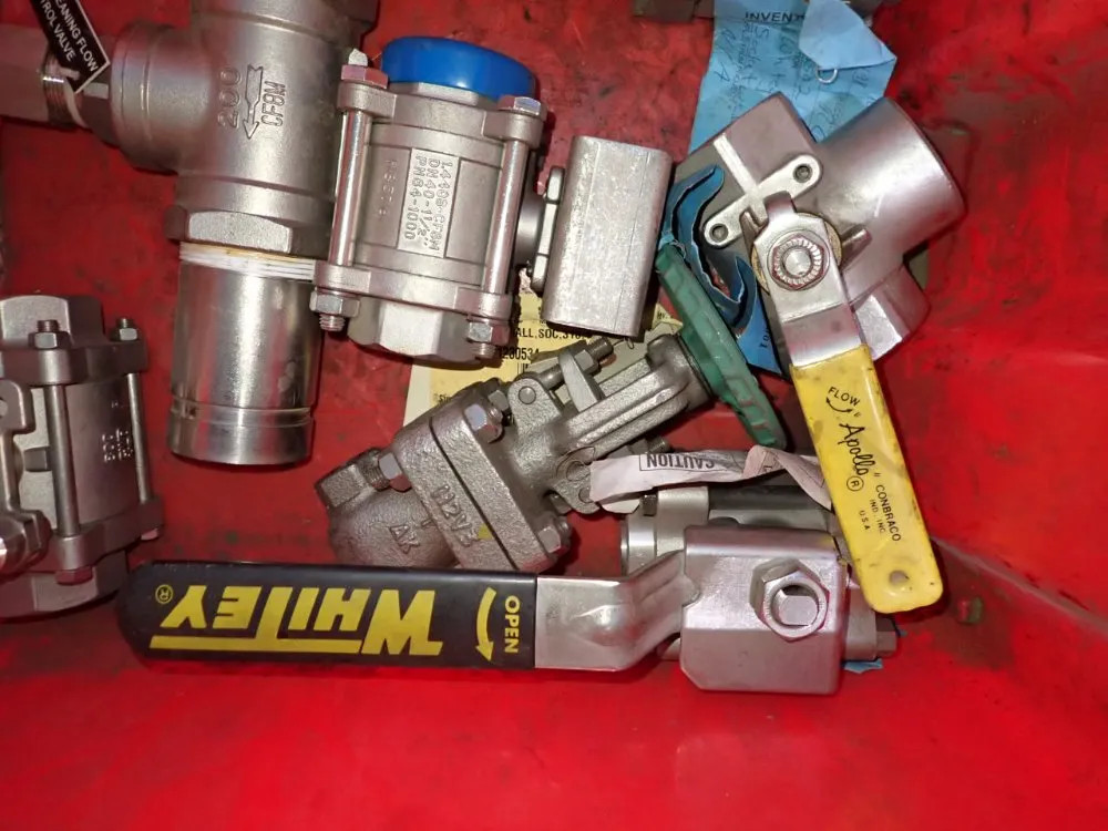 VALVES 10251700848