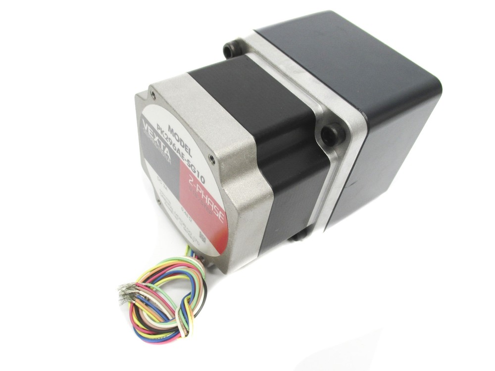 ORIENTAL MOTOR PK296AE-SG10 NSMP