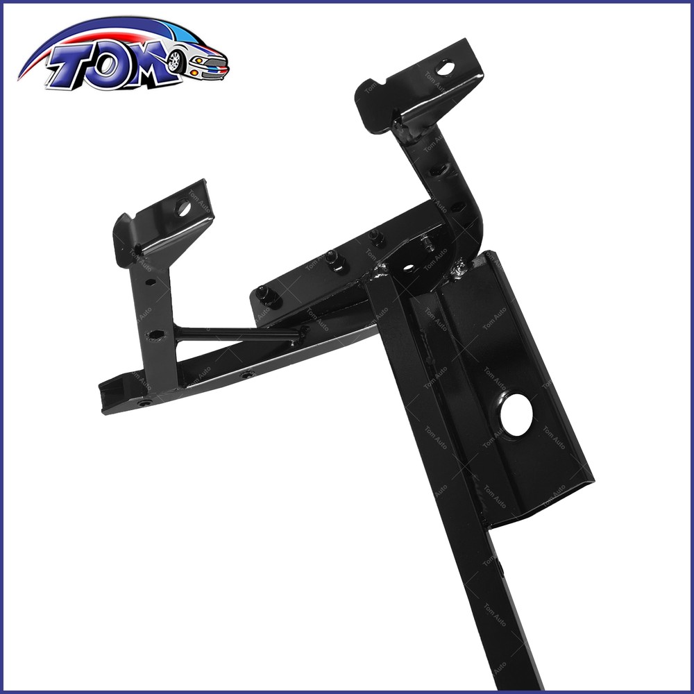 Lower Radiator Support Skid Bar For 2014-2018 Corvette C7