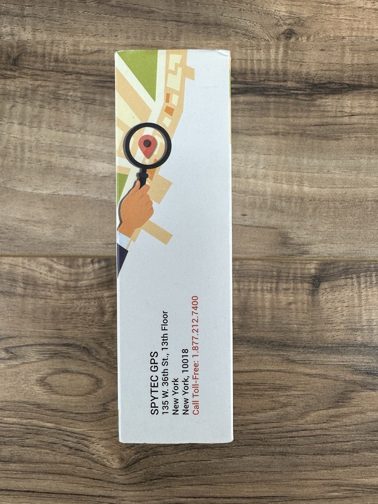 Spytec GPS STI GL300 Tracker for Vehicle Tracking