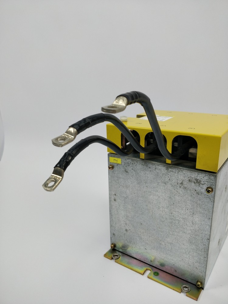 Fanuc A06B-6111-H403 Servo Amplifier Module Ser.B