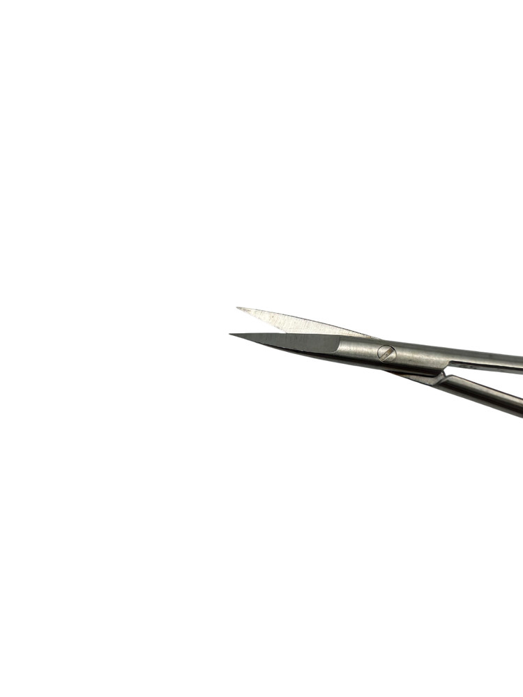 Aesculap FD038R Micro Scissors, Straight, 8-1/2"