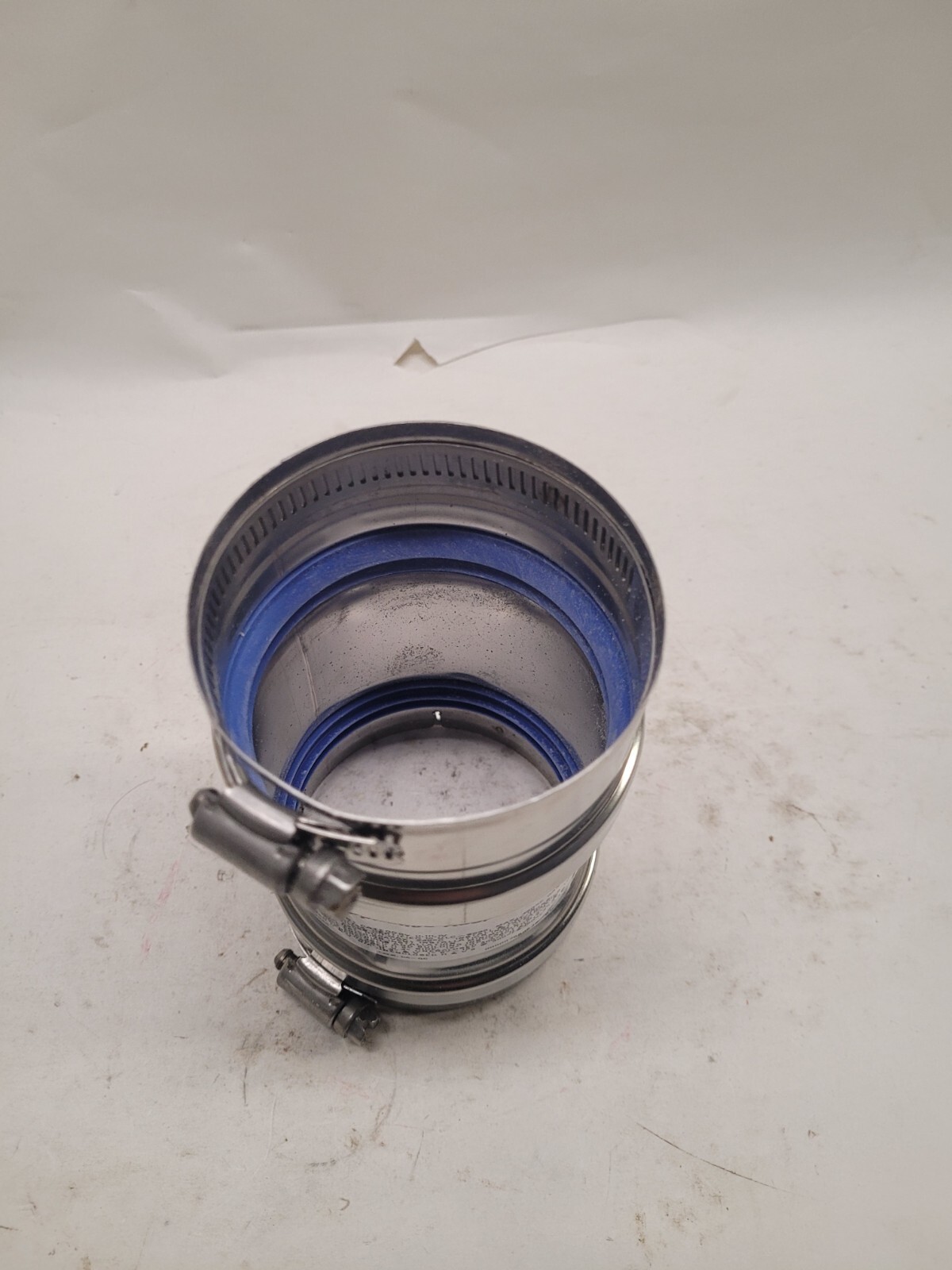 DuraVent FSAAU3 3" FasNSeal Universal Appliance Adapter