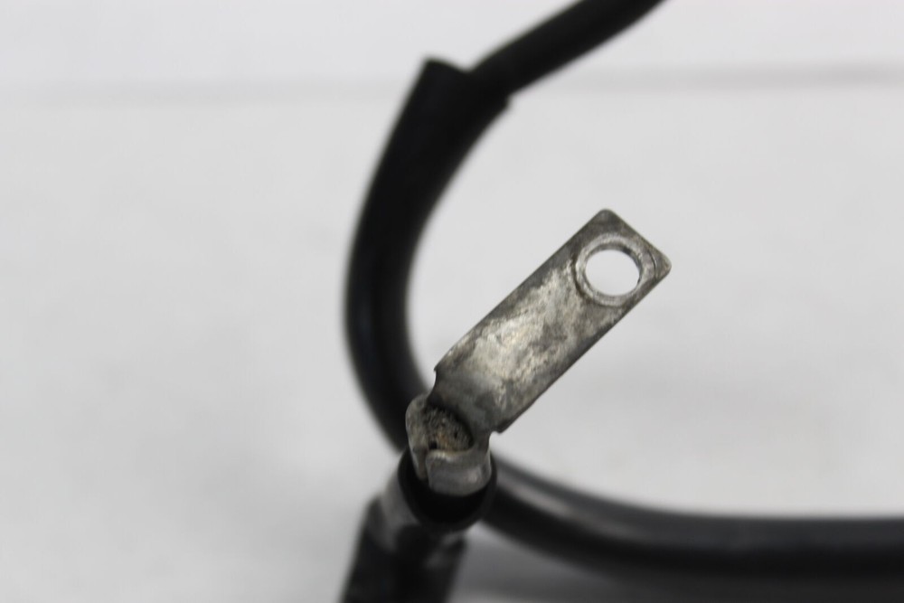 2003 Honda Shadow Ace 750 Starter Motor Cable Lead Wire