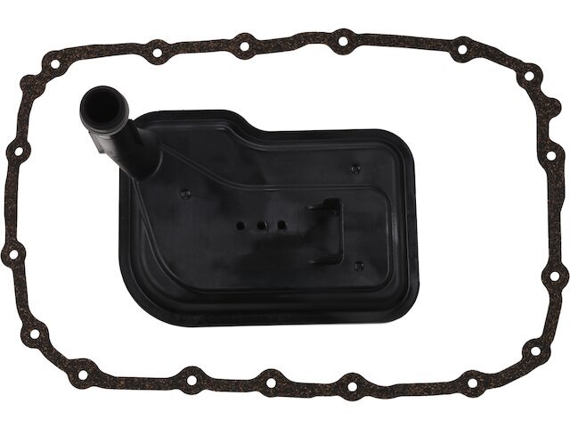 API 46QX83F Automatic Transmission Filter Kit Fits 2006-2009 Cadillac XLR