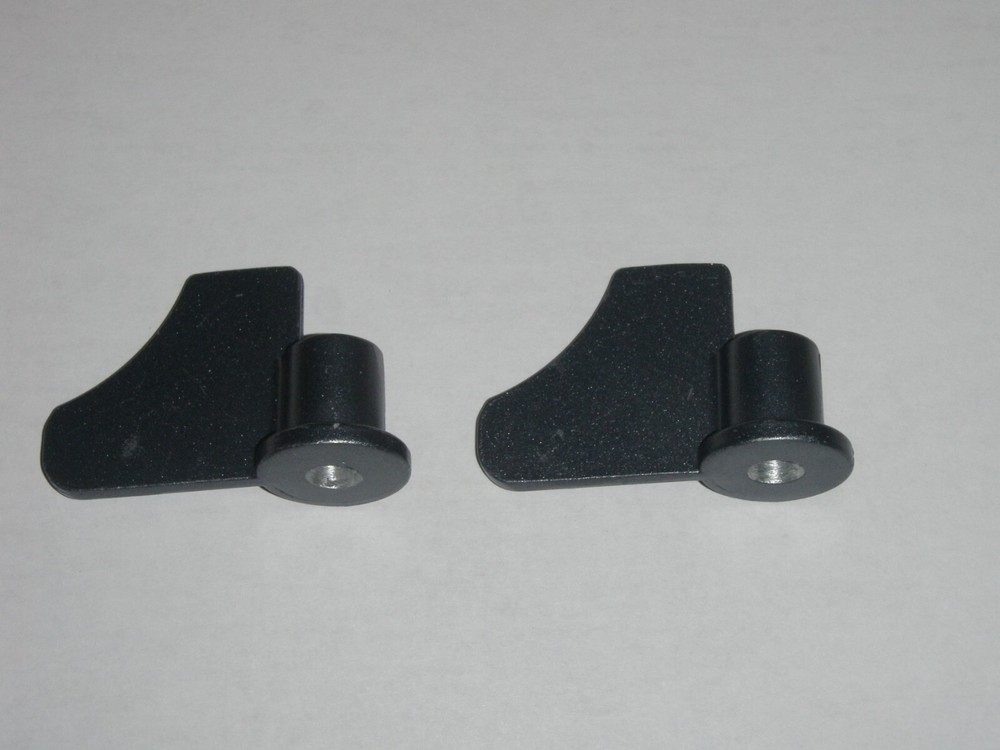 Kneading Paddle Set for West Bend Bread Maker Models 41080 (T-MODLXR)