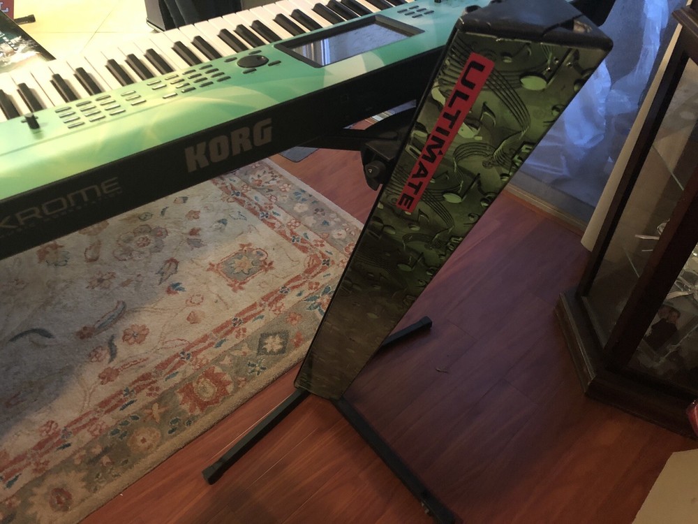 Diseños De Teclado Y Bases