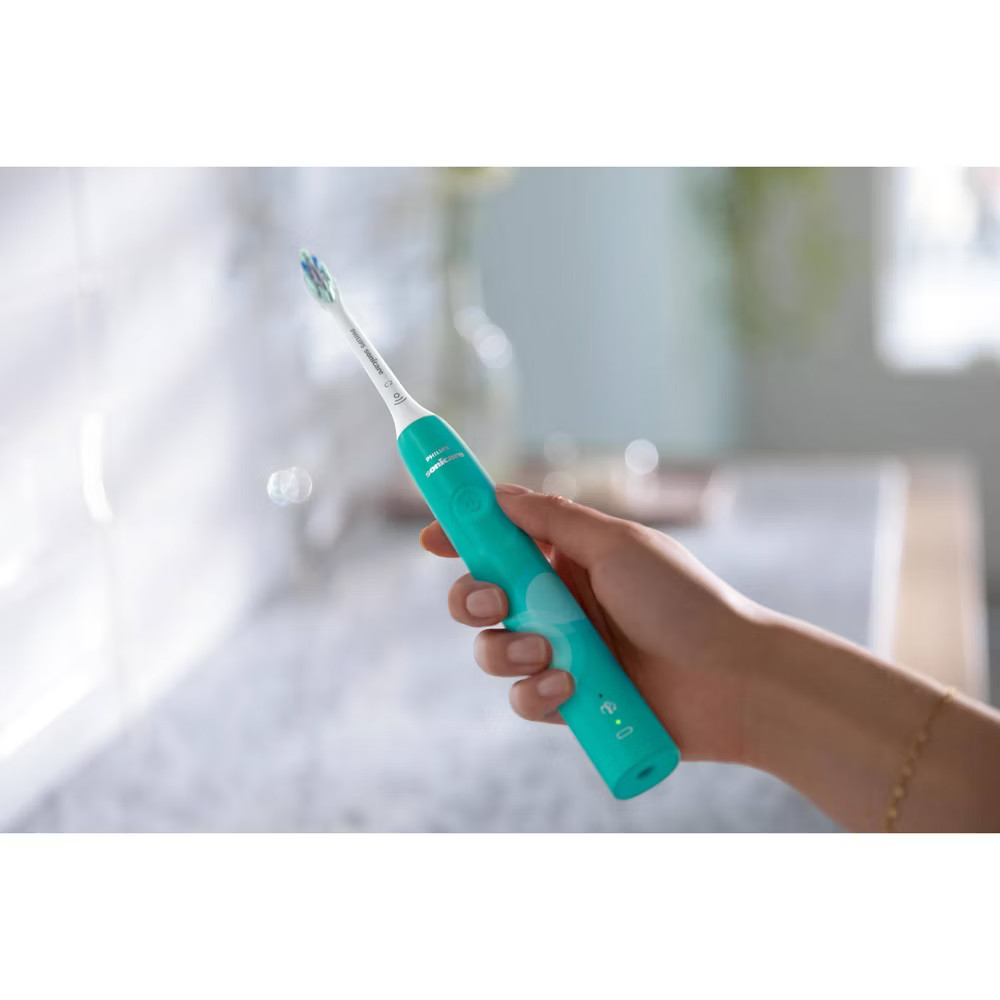 Philips Sonicare 4100 Plaque Control Rechargeable Electric Toothbrush