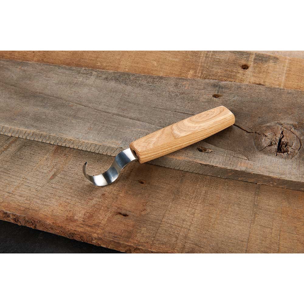 BeaverCraft Spoon Carving Knife 25 mm