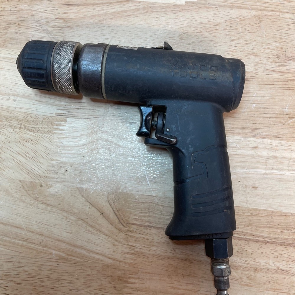 Matco Tools MT2889 Reversible Air Drill 3/8"