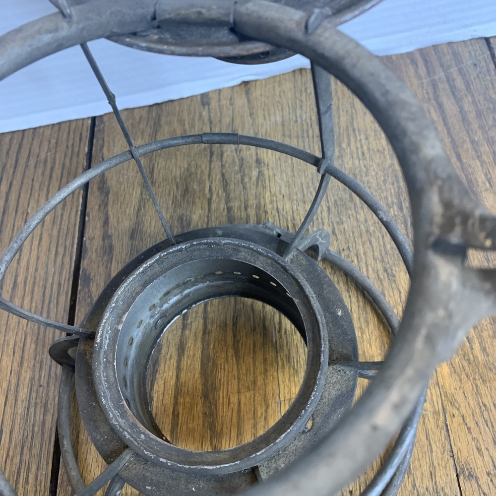 Northern Pacific Railroad Lantern