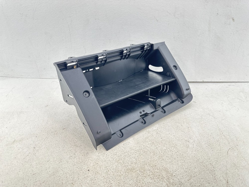 2011-2023 DODGE CHARGER DASH DASHBOARD STORAGE COMPARTMENT GLOVE BOX FRAME OEM
