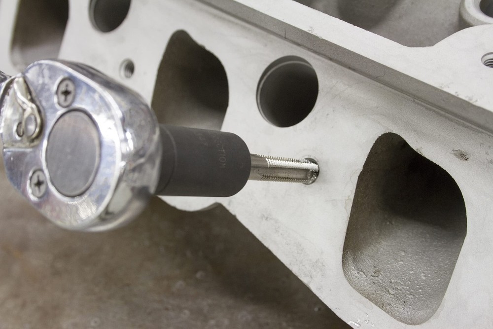 70500 Tap Socket Set