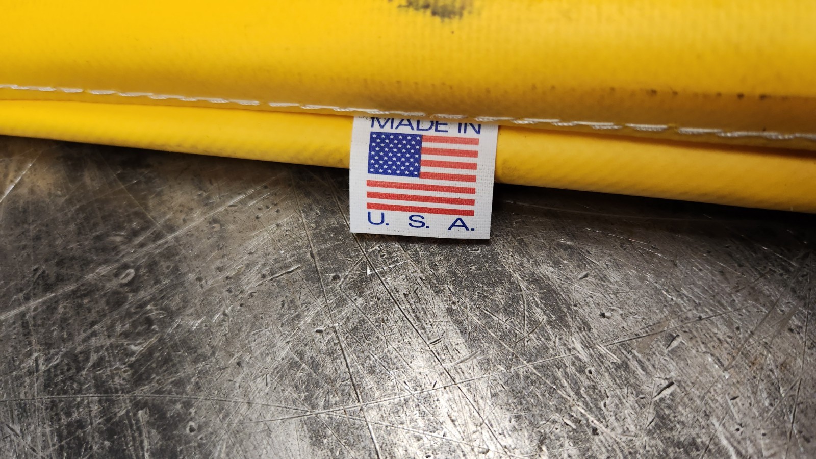 NEW Estex 2651-2-XCEL Lineman 3-Pocket Compress Crimper Tool & Bolt Cutter Bag