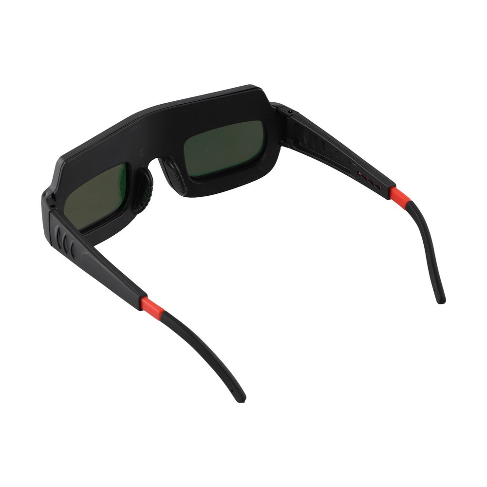 Cutting Edge Technology Welding Glasses with Quick Duration and Darkening