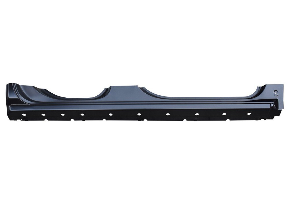 2014-2018 Chevy Silverado/GMC Sierra Extended Cab Rocker Panel, Passenger Side