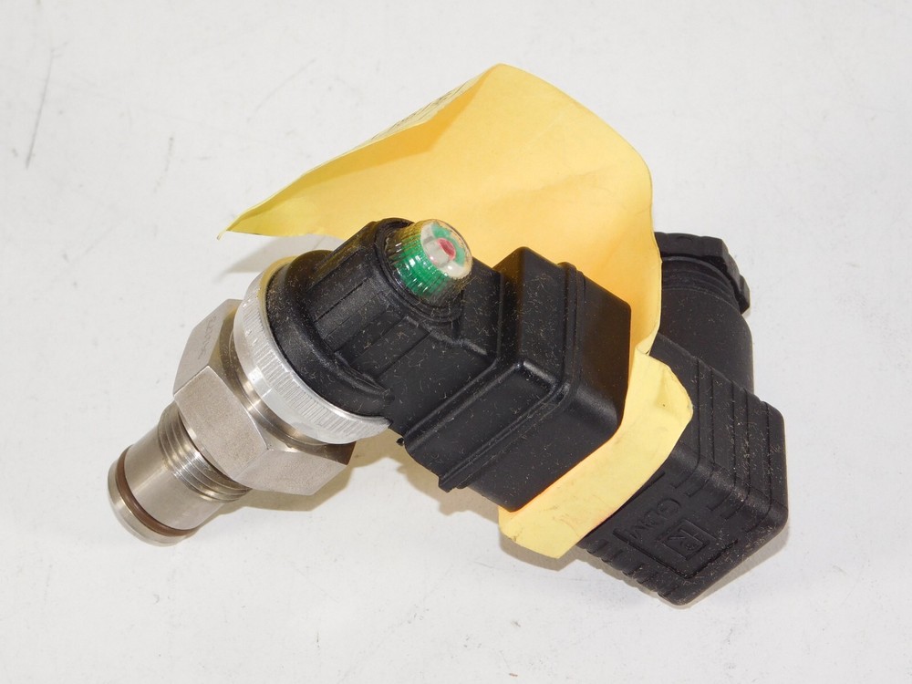 New Parker 941173 ZZ WPF Series Electrical Indicator Module Reed Switch Unit