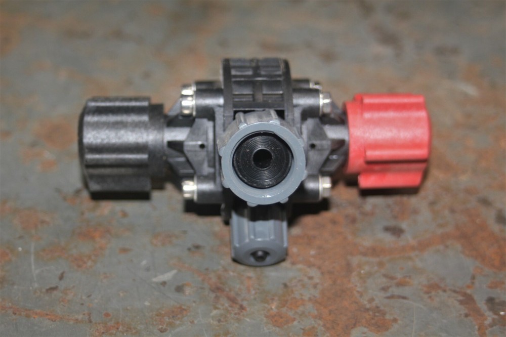 Prominet Valve MFV 80918