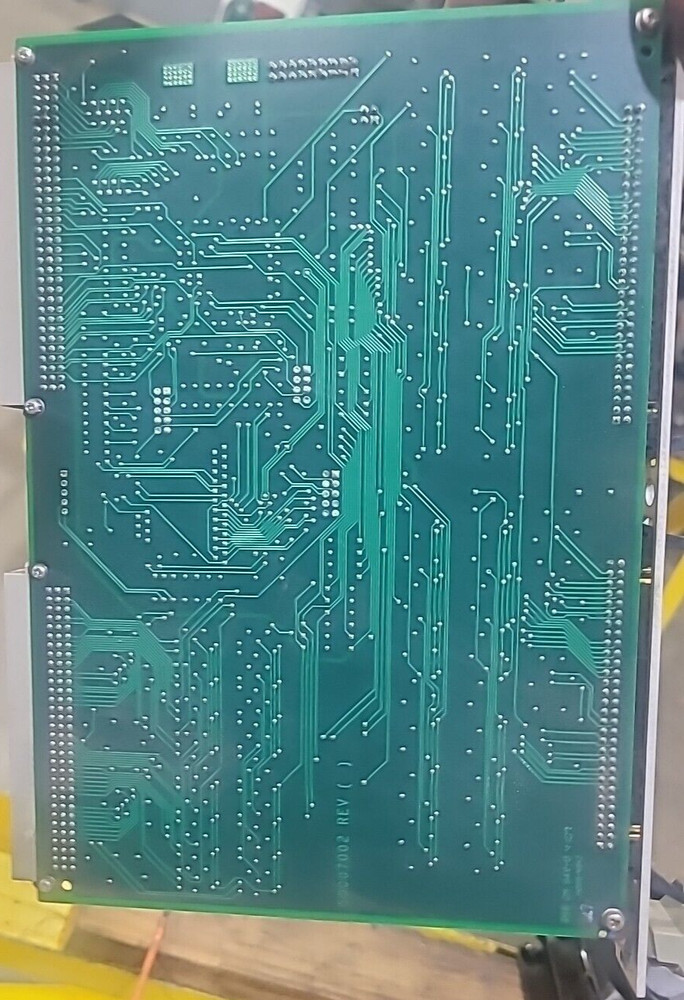 Universal Instruments 50007101 G