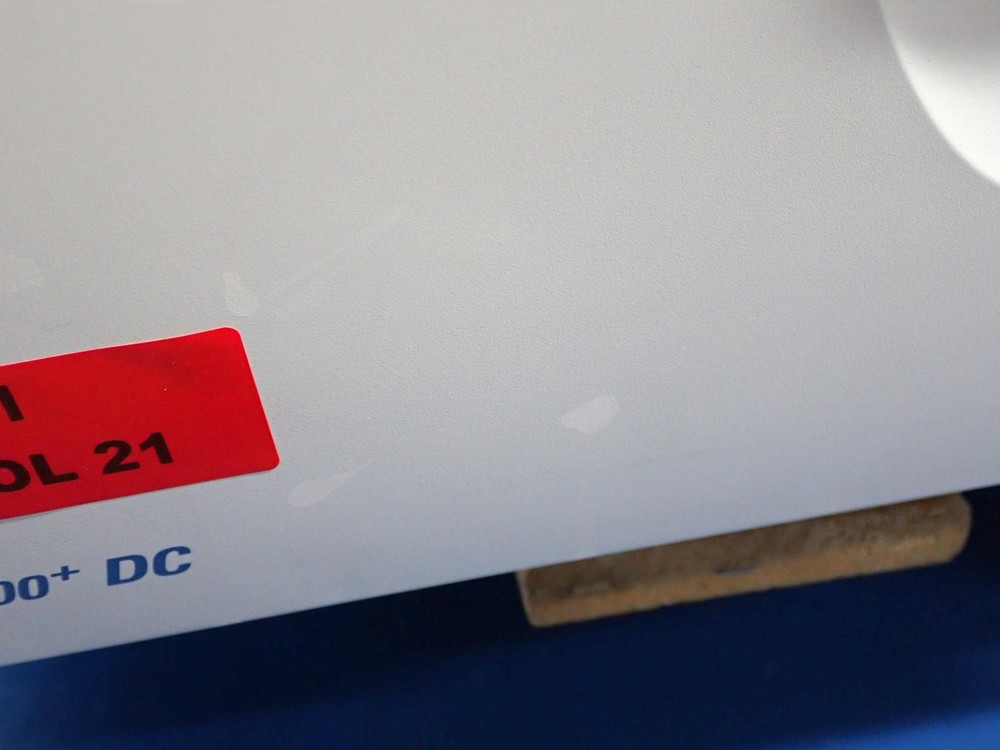 Thermo DIONEX ICS-5000+ DC-5 Chromatography Detector Module | 075925