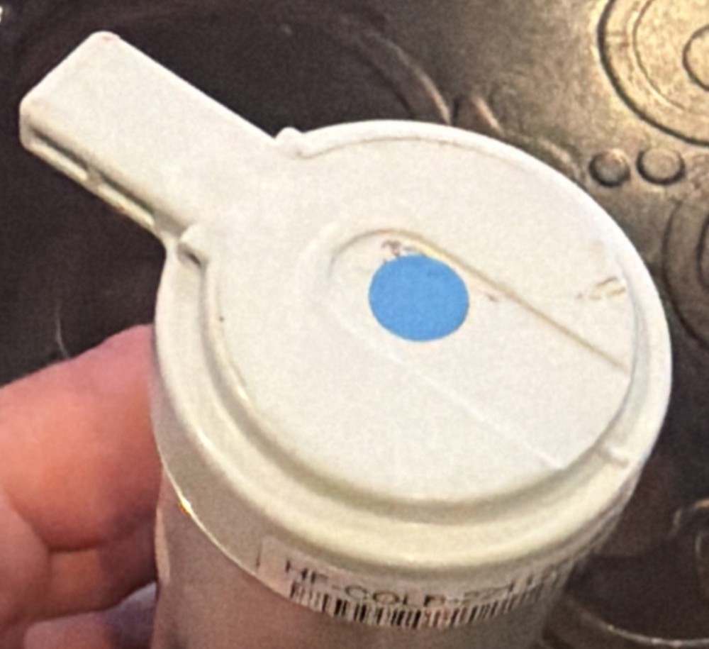 Inogen One G3 Replacement Column Single (1) High Flow 1-5