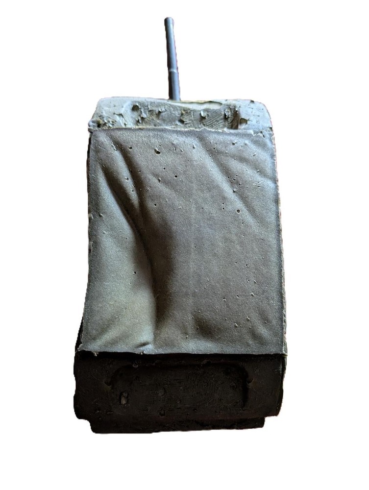 USGI Military Sand Table Training Foam Tank