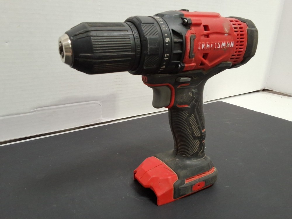 Craftsman CMCD700 20V Cordless 1/2" Drill [TOOL-ONLY]