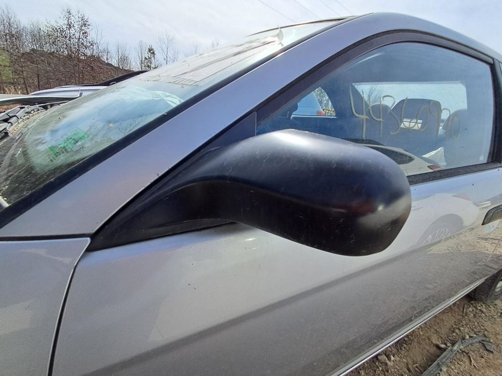 CIVIC 2005 Rear View Mirror 2897255