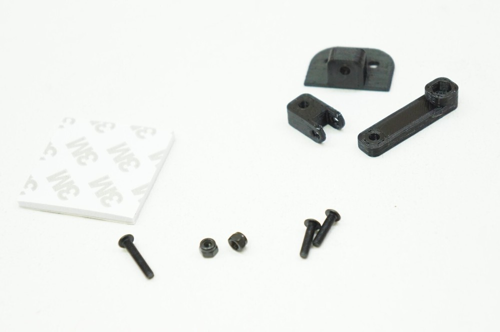 Swivel Tilt Camera Mount Holder for Logitech C270, 310 Webcam
