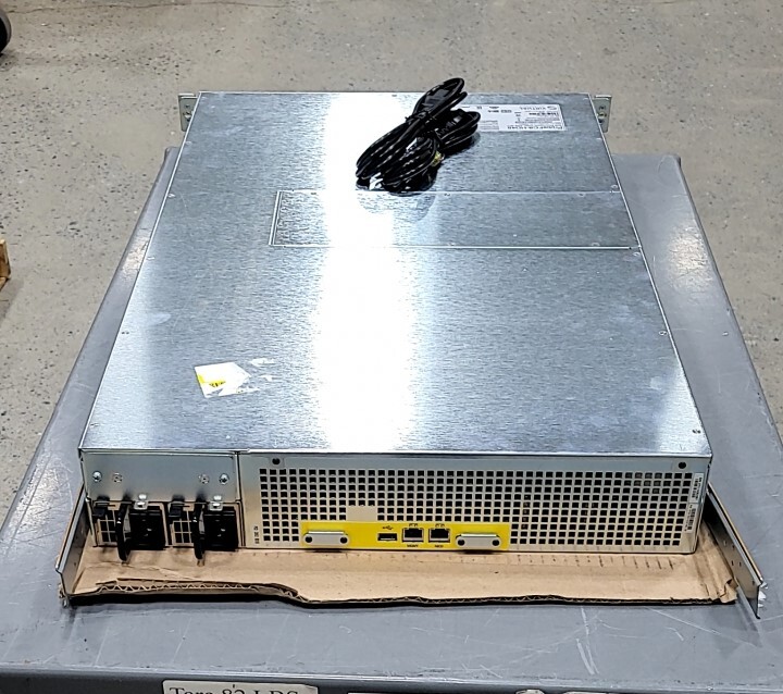 VIRTUAL INSTRUMENTS ProbeFC8-HD48 101-102114 Switch 48-port SEE NOTES