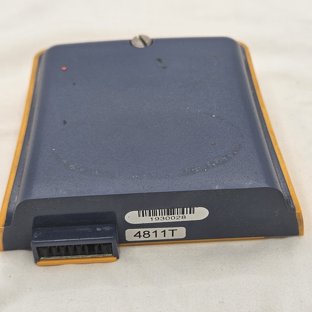 FLUKE DTX-1800 DTX BATTERY OEM Used