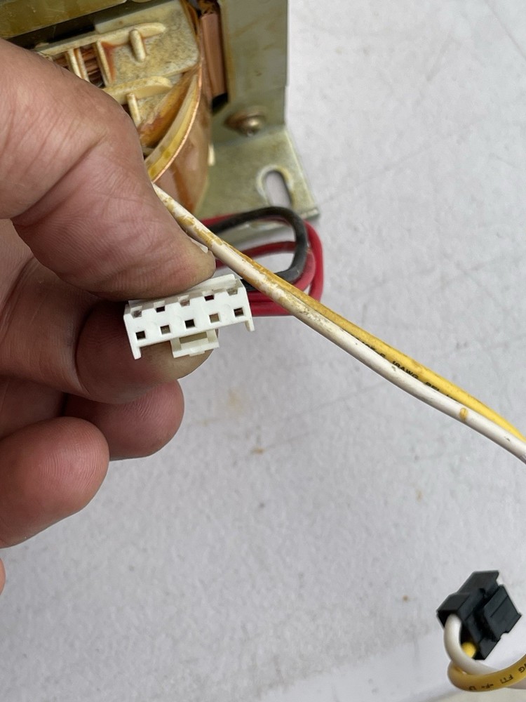 denon audio power transformer 5133333