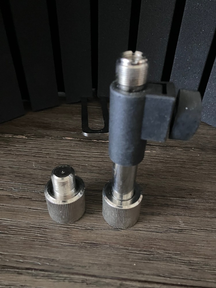 Neewer Isloation Shield Vocal Booth