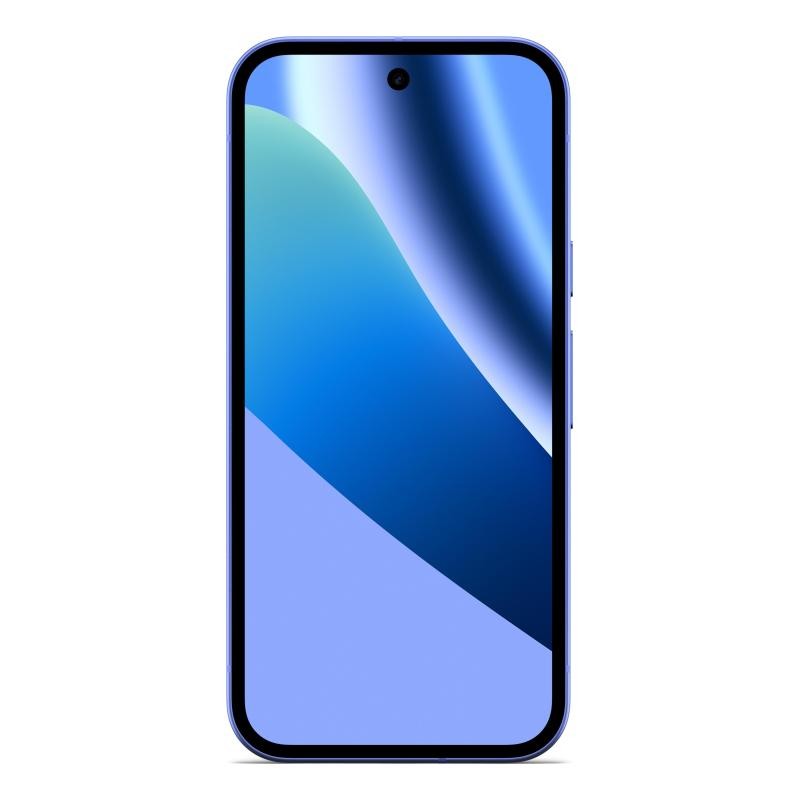 Google Pixel 10A, 256GB, Lavender Purple