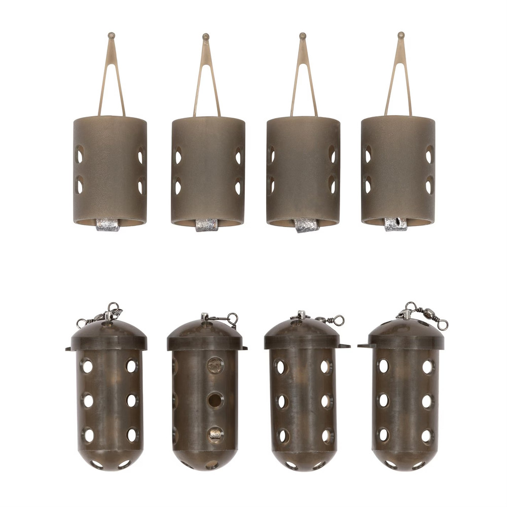 Diem Angling 8 Piece Feeders Pack