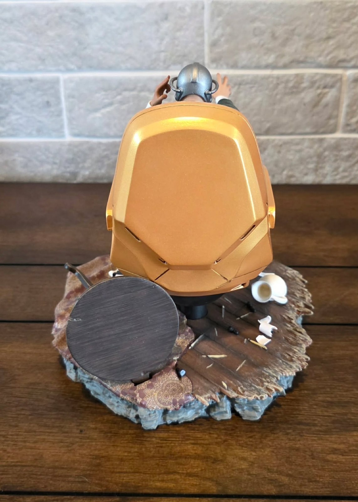 Iron Studios Professor X Art 1/10 Scale