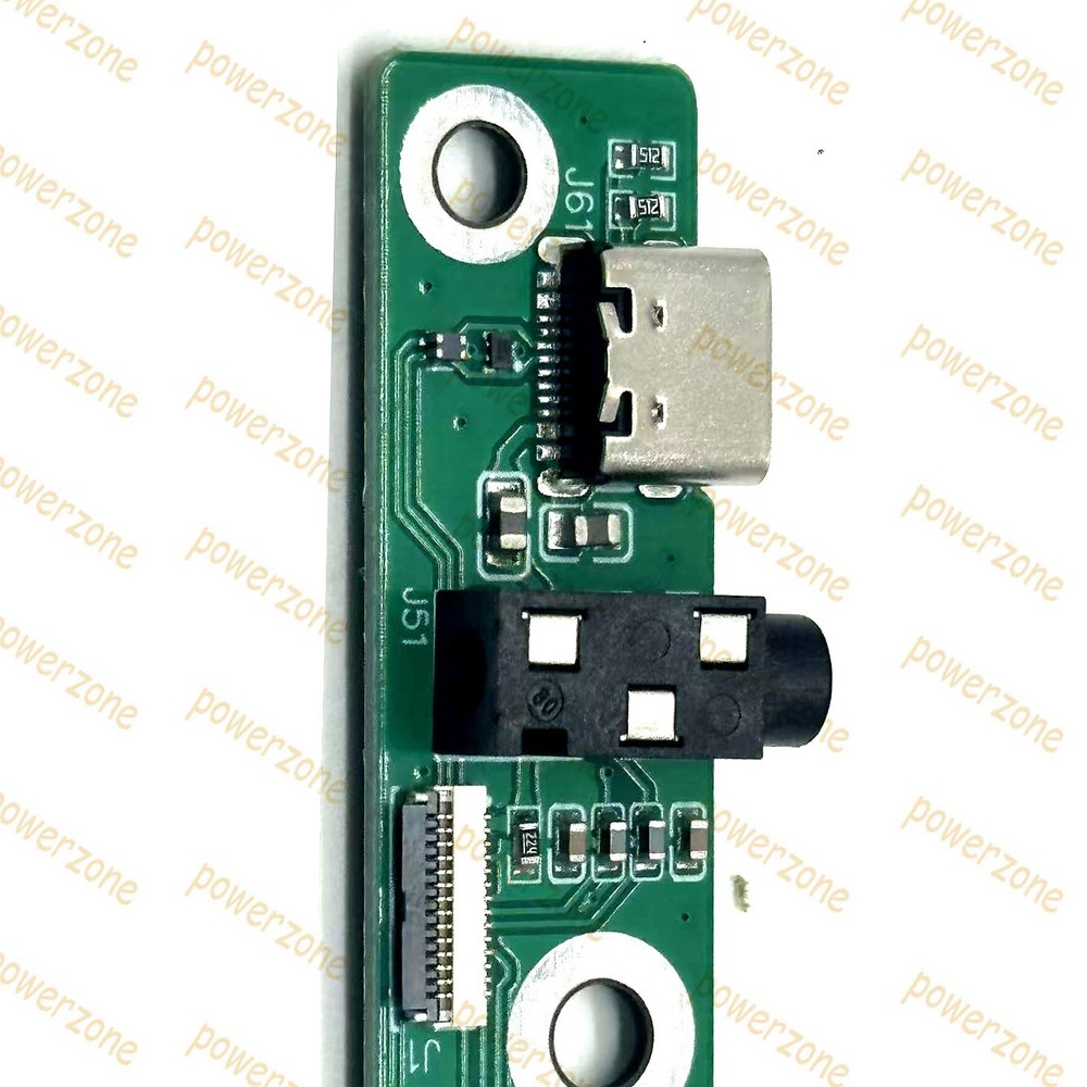 NEW Upgrade Kit Compatible with IC-705 USB Type-C Socket PCB USA