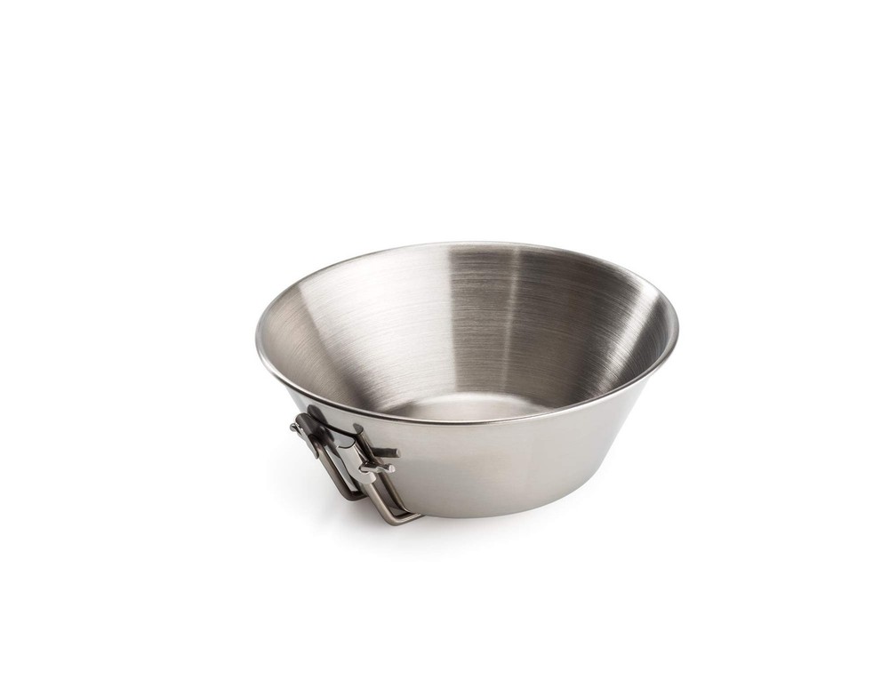 GSI Outdoors Stainless Sierra Cup