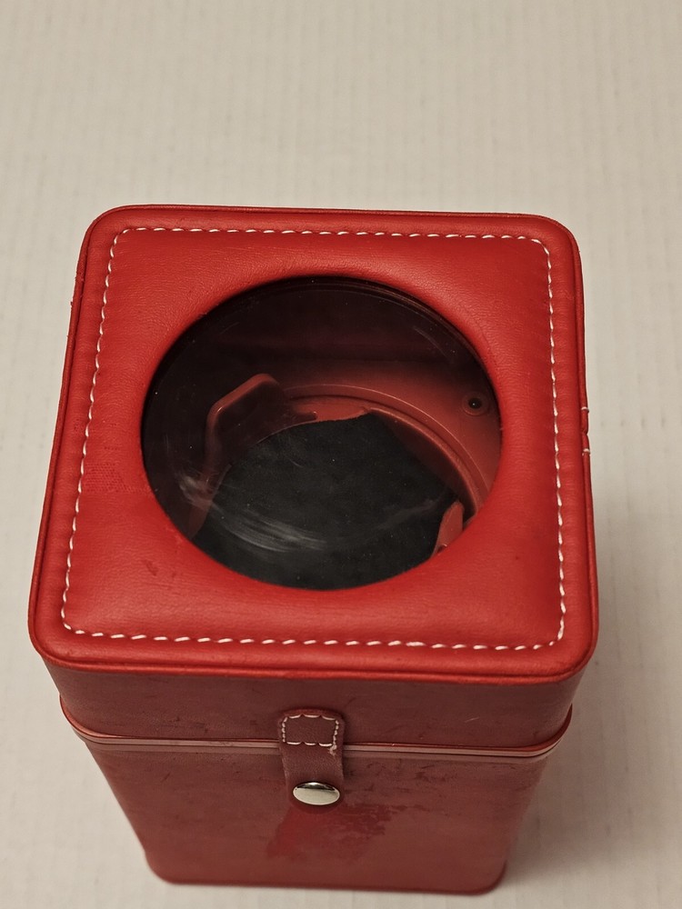 Swiss Legend Single Watch Winder