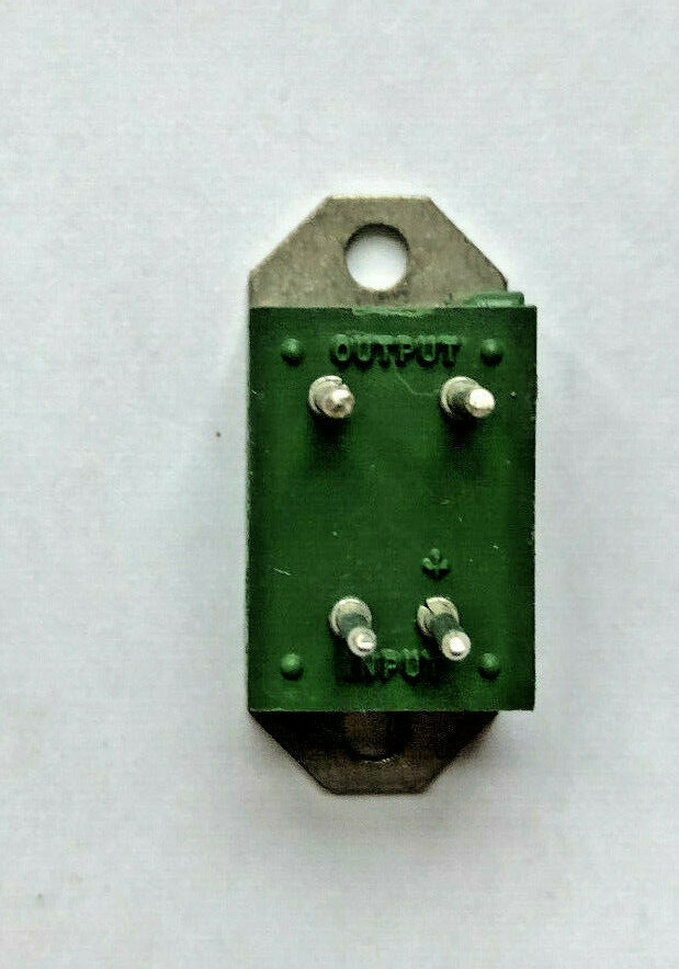 SIGMA 226R-7-5A1 Solid State Relay PUSH ON TERMINALS --NEW