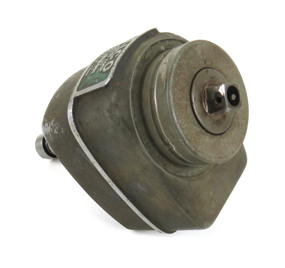 Telco Jarvis Reversing Tapping Head Model 45502 Series 3-187