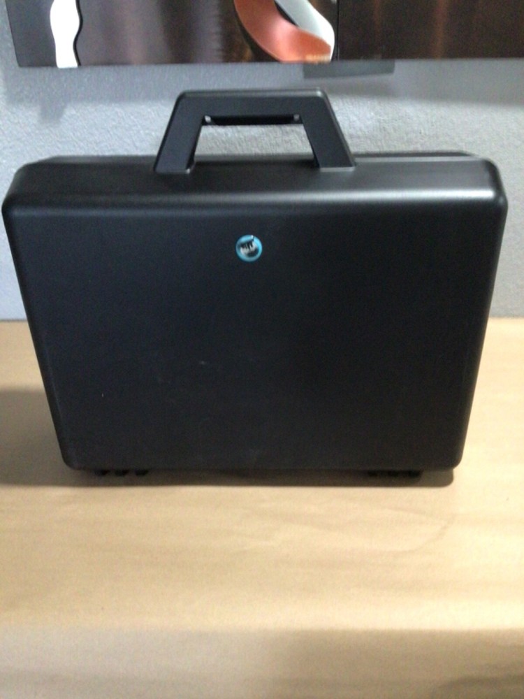 C-Tech Training Tester Case system kit home audio ?? copper cable ??