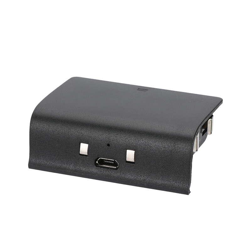 Charging Dock& Rechargeable Battery Pack for Xbox One Xbox Series X|S Controller